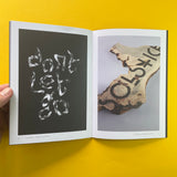 Craig Ward, Words Are Pictures