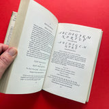 Oliver Simon, Introduction to Typography