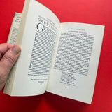 Oliver Simon, Introduction to Typography