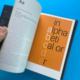 26 Letters: Illuminating the Alphabet