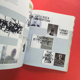 New Typographic Design