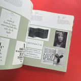 New Typographic Design