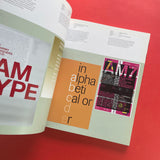 New Typographic Design