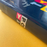 When who how Typography / Wann wer wie Typographie / Quand qui comment typographie