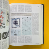 When who how Typography / Wann wer wie Typographie / Quand qui comment typographie