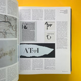 When who how Typography / Wann wer wie Typographie / Quand qui comment typographie
