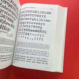 Typecosmic Digital Type Collection, Serif / Sans Serif