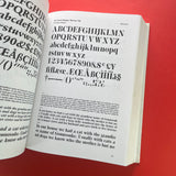 Typecosmic Digital Type Collection, Serif / Sans Serif