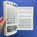 130 Alphabets & Other Signs No.1