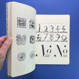 130 Alphabets & Other Signs No.1