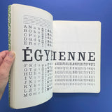130 Alphabets & Other Signs No.1