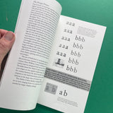 Adobe Caslon [Specimen Book]