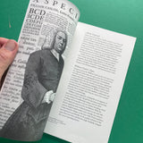Adobe Caslon [Specimen Book]