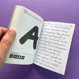 Typotheque Specimen No.17: Collection of Typefaces [Type Specimen Book]