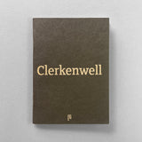 FS Clerkenwell [Type Specimen]. Buy and sell the best graphic design books, journals, magazines and posters with The Print Arkive.
