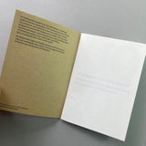 FS Clerkenwell [Type Specimen]
