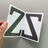 FS Clerkenwell [Type Specimen]