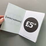 FS Clerkenwell [Type Specimen]