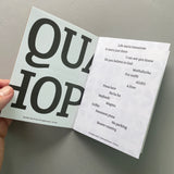 FS Clerkenwell [Type Specimen]