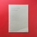 Feliciano Type Foundry [Type Specimens]. Buy and sell the best graphic design books, journals, magazines and posters with The Print Arkive.