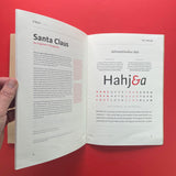 Feliciano Type Foundry [Type Specimens]