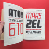 Feliciano Type Foundry [Type Specimens]