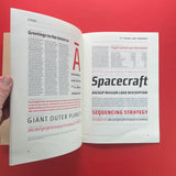Feliciano Type Foundry [Type Specimens]