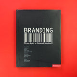 Branding: From Brief to Finished Solution. Buy and sell the best graphic design books, journals, magazines and posters with The Print Arkive.