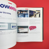 Branding: From Brief to Finished Solution