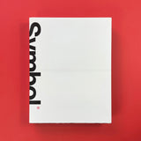 Symbol (SIGNED). Buy and sell the best graphic design books, journals, magazines and posters with The Print Arkive.
