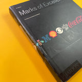 Marks of Excellence: The History and Taxonomy of Trademarks