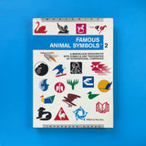 Famous Animal Symbols. Buy and sell the best graphic design books, journals, magazines and posters with The Print Arkive.