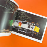 Railfreight Design Guide