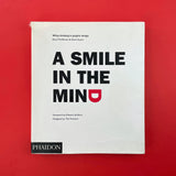 A Smile in the Mind: Witty Thinking in Graphic Design