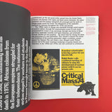 Graphic Agitation 2: Social and Political Graphics since the Sixties