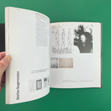Graphic Originals: Designers Who Work Beyond The Brief