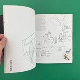 Graphic Originals: Designers Who Work Beyond The Brief