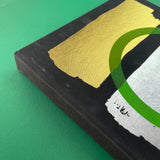 Creative Circle Annual [Inc. Silkscreen Poster]