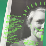 Creative Circle Annual [Inc. Silkscreen Poster]