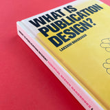 What is Publication Design?