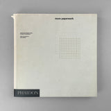More Paperwork: Exploring the Potential of Paper in Design and Architecture