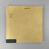 Paperwork: The Potential of Paper in Graphic Design