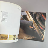 Paperwork: The Potential of Paper in Graphic Design