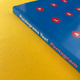 Puzzlegrams Too! A further colourful collection of puzzles devised by Ivan Moscovich