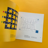 Puzzlegrams Too! A further colourful collection of puzzles devised by Ivan Moscovich