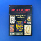 Street Jewellery: A History of Enamel Advertising Signs