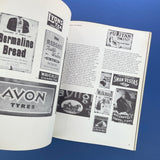 Street Jewellery: A History of Enamel Advertising Signs