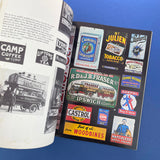 Street Jewellery: A History of Enamel Advertising Signs