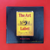 The Art of the Label: Designs of the Times