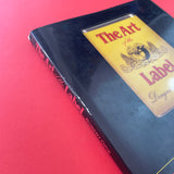 The Art of the Label: Designs of the Times